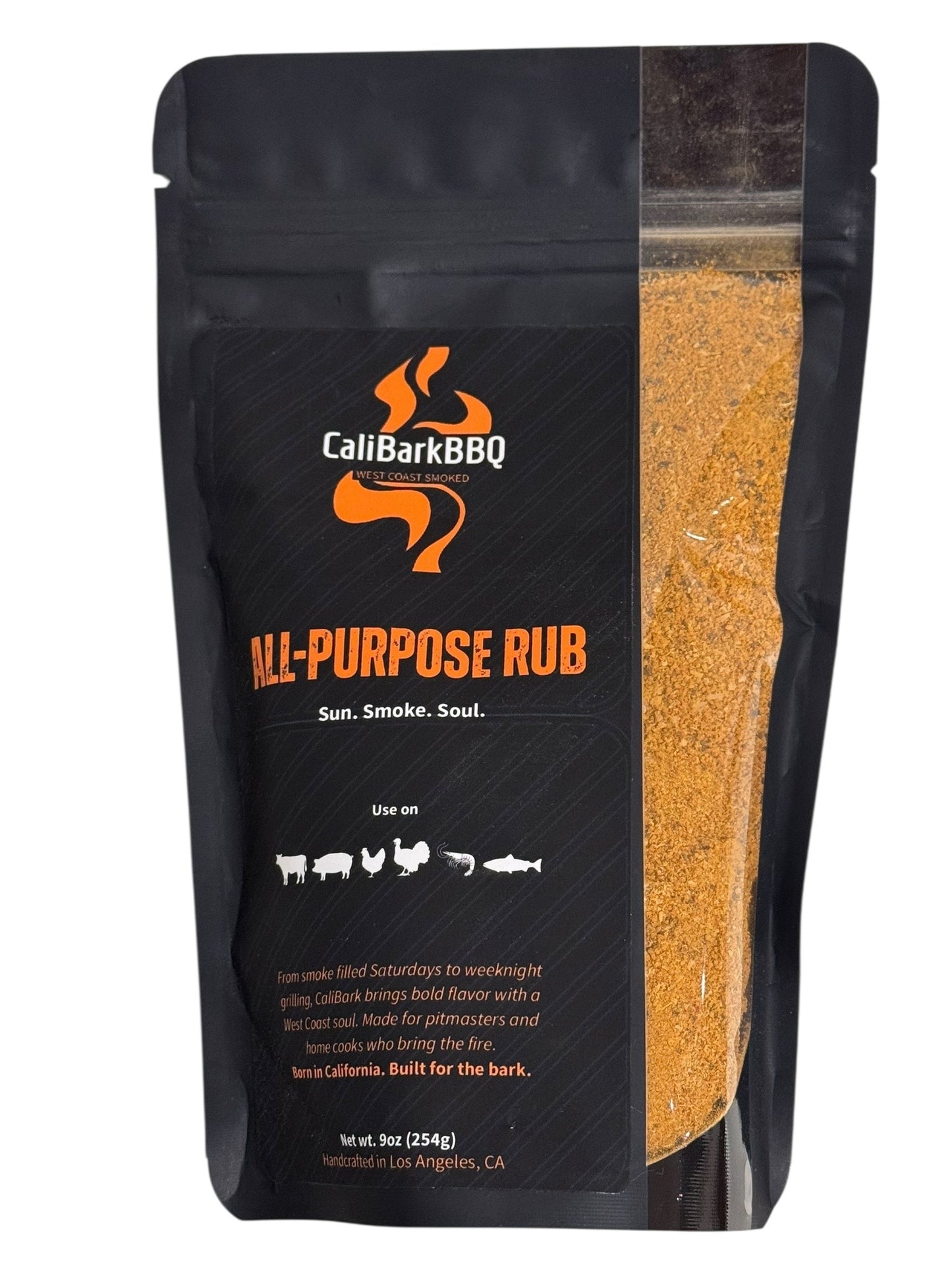 All-Purpose Rub