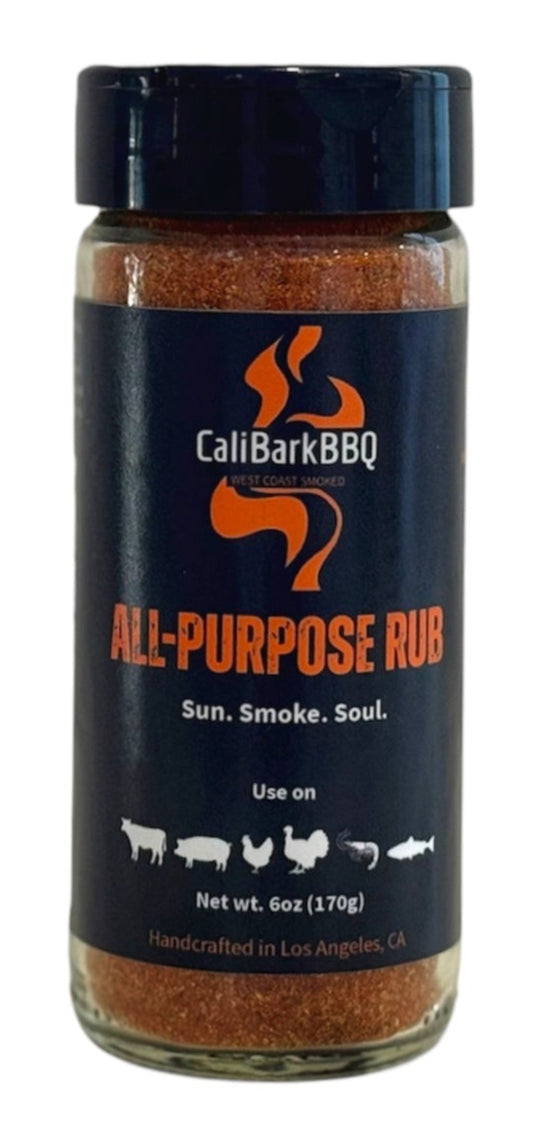 All-Purpose Rub