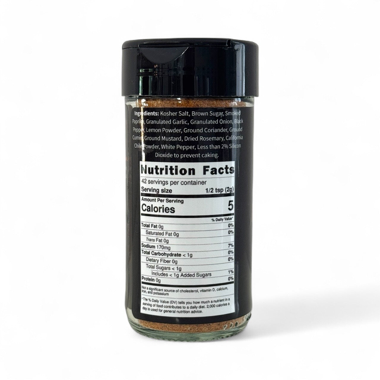 All-Purpose Rub