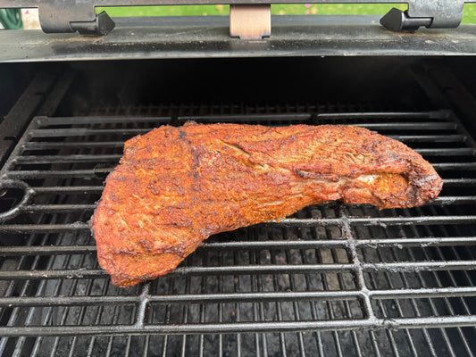 The Ultimate Guide to California Tri-Tip: From Santa Maria to Your Backyard