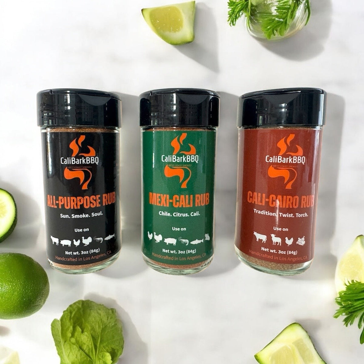 The Golden State Guide to California BBQ: Why West Coast ‘Cue is Taking Over Backyards Nationwide