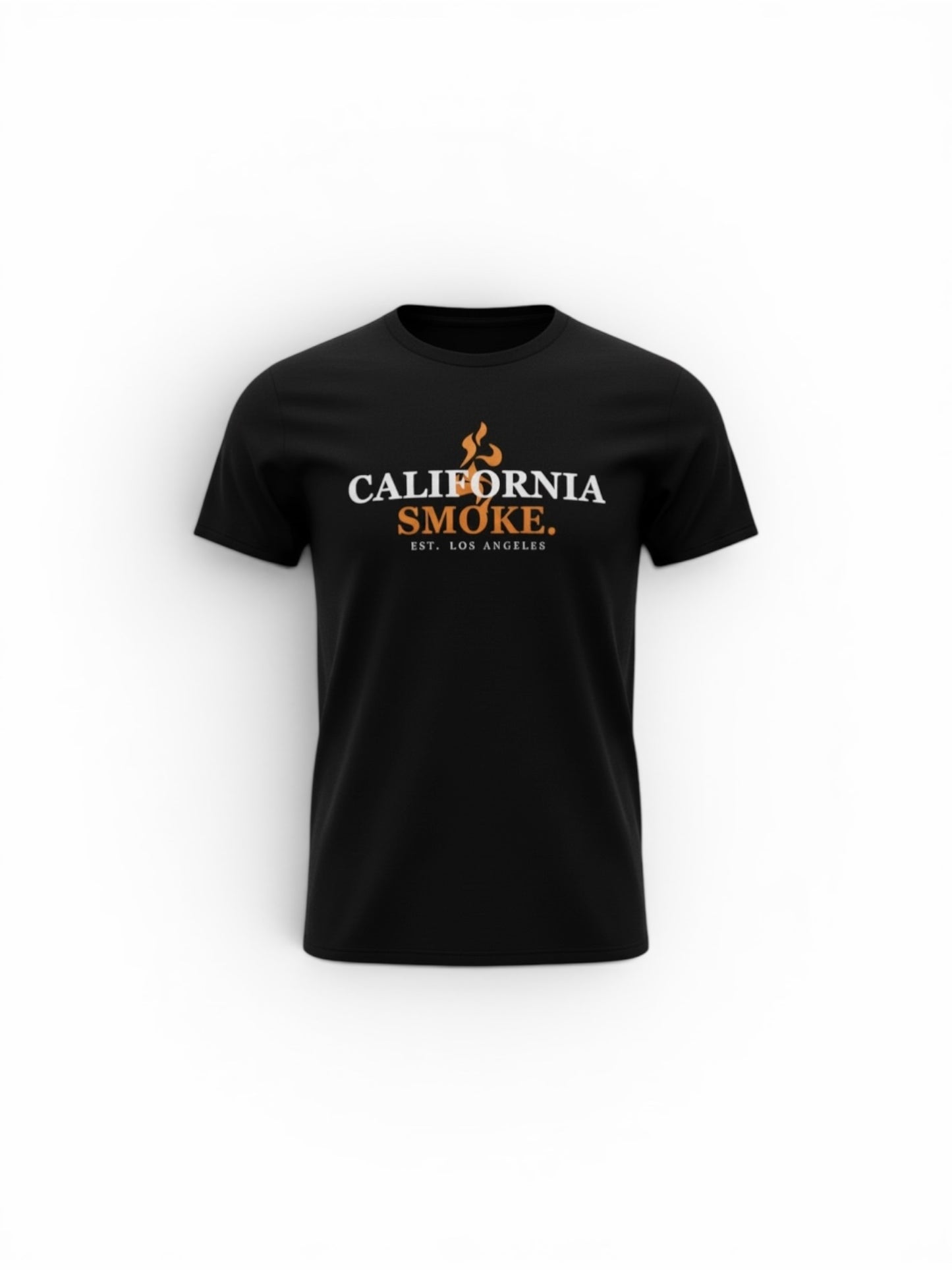 CA Smoke Tee