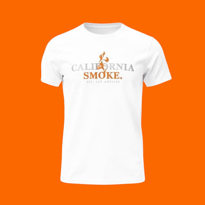 CA Smoke Tee