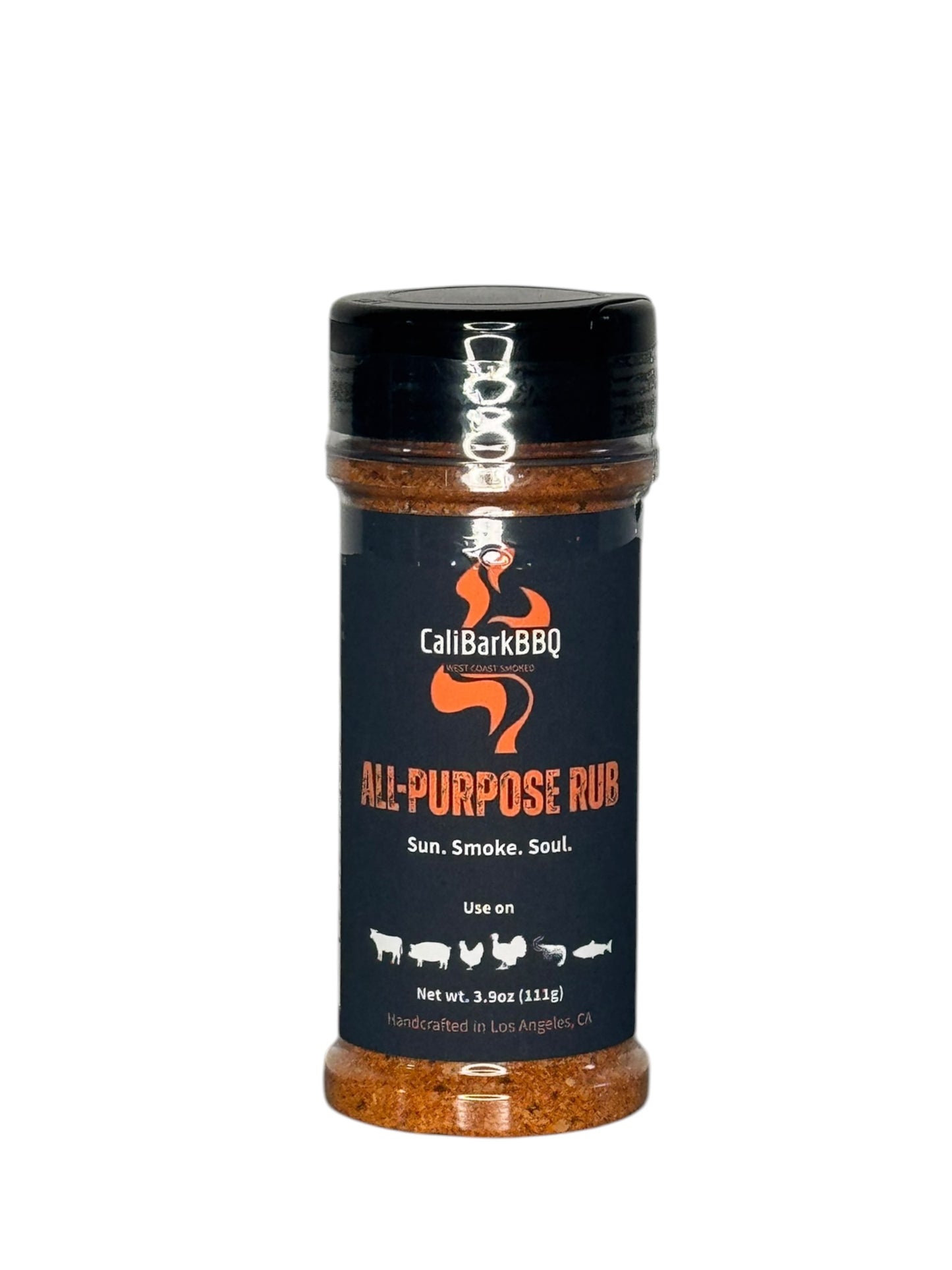 All-Purpose Rub