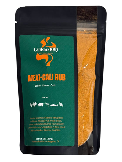Mexi-Cali Rub