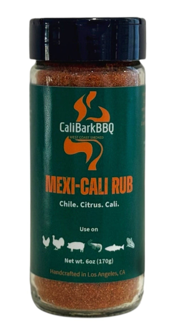 Mexi-Cali Rub