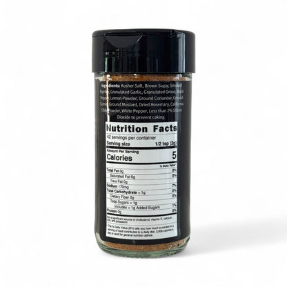 All-Purpose Rub