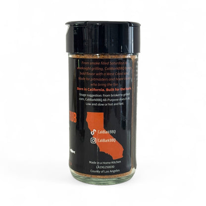 All-Purpose Rub