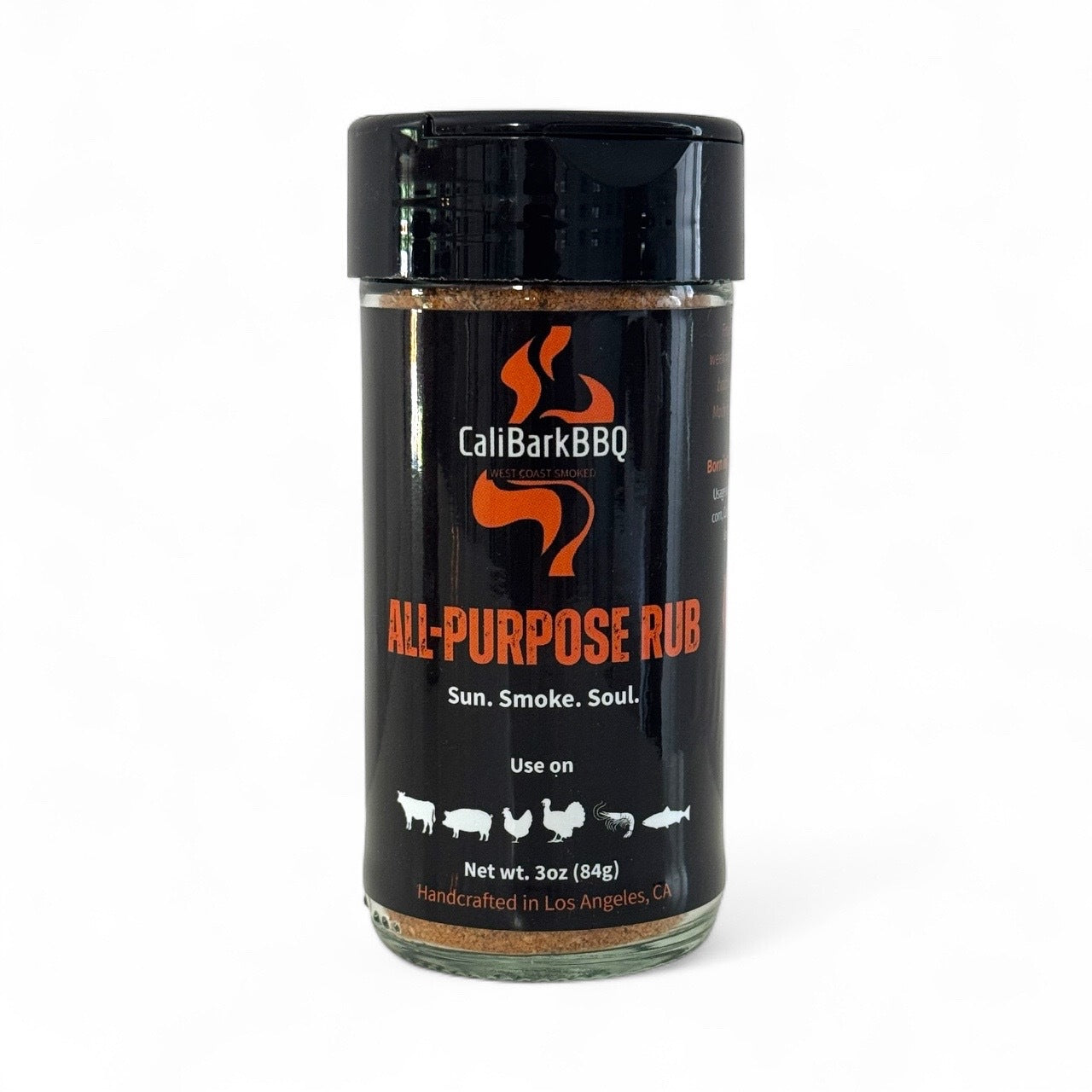 All-Purpose Rub
